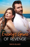 Enemy's Game Of Revenge (eBook, ePUB) Enemy's Game Of Revenge (eBook, ePUB)