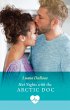 Hot Nights With The Arctic Doc (eBook,... - Bild 1