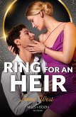 Ring For An Heir (eBook, ePUB) Ring For An Heir (eBook, ePUB)