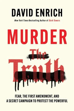 Cover Murder the Truth (eBook, ePUB)