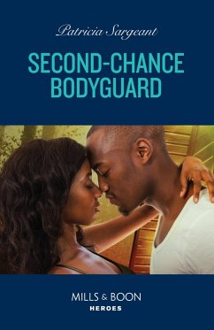 Second-Chance Bodyguard (eBook, ePUB) - Sargeant, Patricia