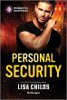 Personal Security (eBook, ePUB) - Bild 1