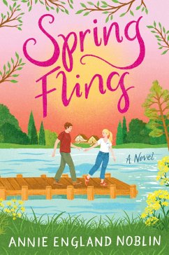 Cover Spring Fling (eBook, ePUB)