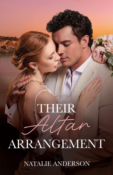 Their Altar Arrangement (eBook, ePUB)