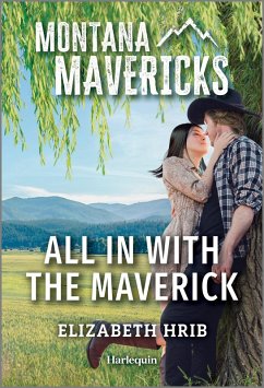 Cover All In with the Maverick (eBook, ePUB)