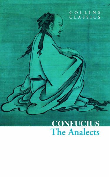 The Analects (eBook, ePUB)