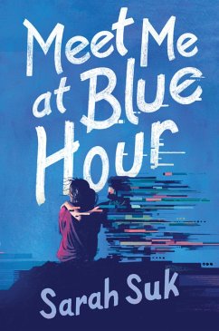 Cover Meet Me at Blue Hour (eBook, ePUB)