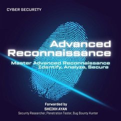Cover Advanced Reconnaissance (eBook, ePUB)