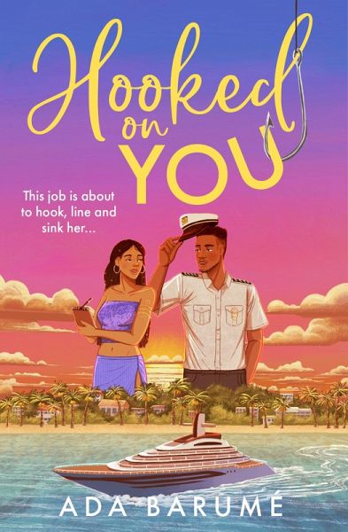Hooked on You (eBook, ePUB) Hooked on You (eBook, ePUB)