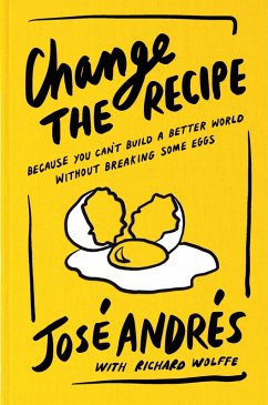 Cover Change the Recipe (eBook, ePUB)