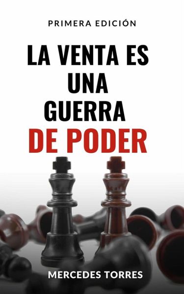 La Venta es una Guerra de Poder (1, #1) (eBook, ePUB)