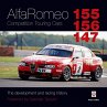Alfa Romeo 155/156/147 Competition... - Bild 1