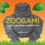 Zoogami (eBook, ePUB)