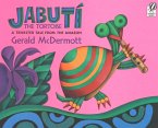Jabutí the Tortoise (eBook, ePUB)