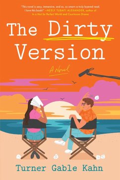 Cover The Dirty Version (eBook, ePUB)