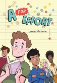 A For Effort (eBook, ePUB)