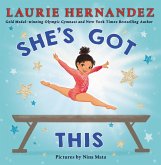 She's Got This (eBook, ePUB)