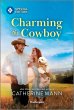 Charming the Cowboy (eBook, ePUB) - Bild 1