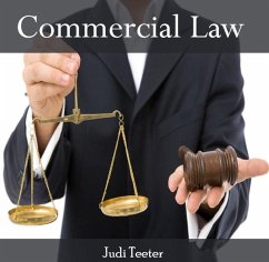 Commercial Law (eBook, PDF) - Teeter, Judi