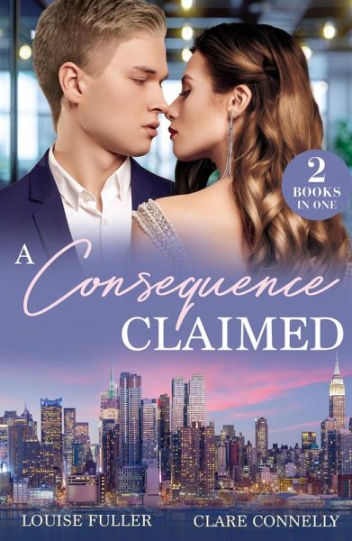 A Consequence Claimed (eBook, ePUB) A Consequence Claimed (eBook, ePUB)
