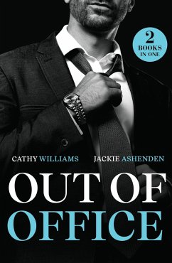 Cover Out Of Office (eBook, ePUB)