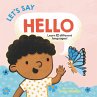 Let's Say Hello (eBook, ePUB) - Bild 1