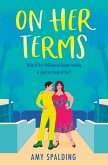 On Her Terms (eBook, ePUB) On Her Terms (eBook, ePUB)
