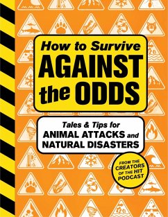Cover How to Survive Against the Odds (eBook, ePUB)