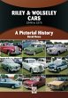 Riley & Wolseley Cars 1948 to 1975... - Bild 1