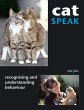 Cat Speak (eBook, ePUB) - Bild 1