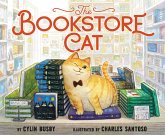 The Bookstore Cat (eBook, ePUB)