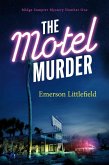 The Motel Murder (eBook, ePUB)