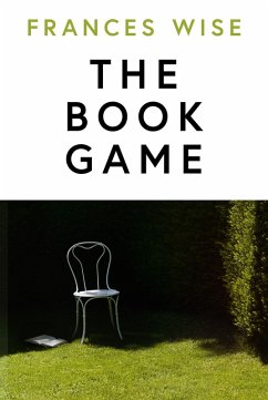 Cover The Book Game (eBook, ePUB)