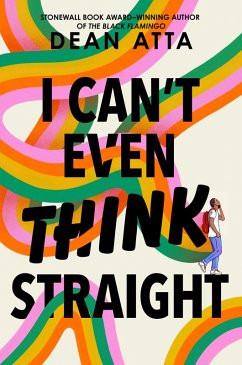 Cover I Can't Even Think Straight (eBook, ePUB)