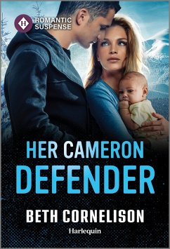 Her Cameron Defender (eBook, ePUB) - Cornelison, Beth