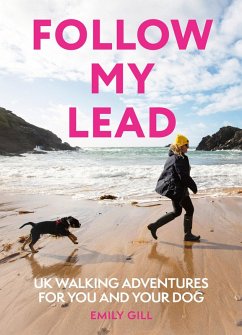 Cover Follow My Lead (eBook, ePUB)