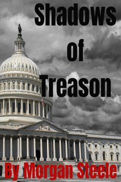 Cover Shadows of Treason (Shadows of Corruption, #1) (eBook, ePUB)