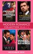 Modern Romance November 2024 Books 1-4... - Bild 1
