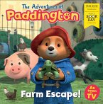 The Adventures of Paddington: Farm Escape!: World Book Day 2025 (eBook, ePUB)