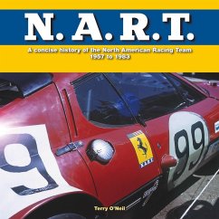 N.A.R.T. (eBook, ePUB) - O'Neil, Terry