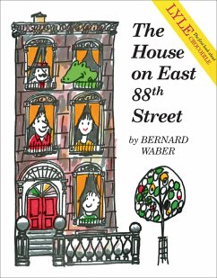 Cover The House on East 88th Street (eBook, ePUB)