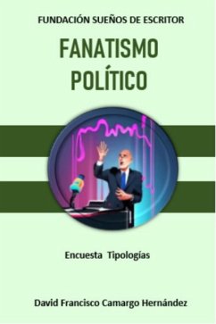 Cover Fanatismo Político (eBook, ePUB)