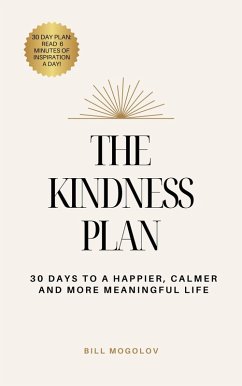 Cover The Kindness Plan (eBook, ePUB)