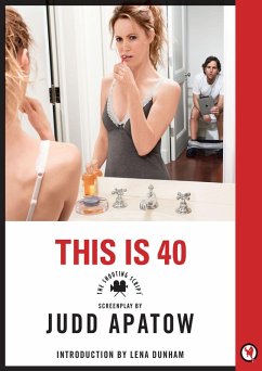 Cover This is 40 (eBook, ePUB)