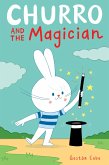 Churro and the Magician (eBook, ePUB)