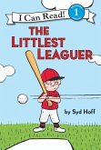 The Littlest Leaguer (eBook, ePUB)