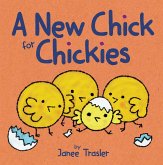 A New Chick for Chickies (eBook, ePUB)