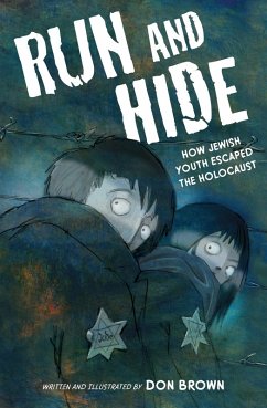 Run and Hide (eBook, ePUB) - Brown, Don