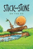 Stick and Stone on the Go (eBook, ePUB) Stick and Stone on the Go (eBook, ePUB)