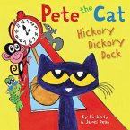 Pete the Cat: Hickory Dickory Dock (eBook, ePUB)